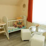 Apartment Bianka Balatonlelle
