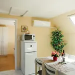 Appartamento Bianka Balatonlelle