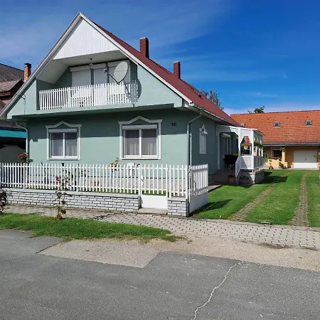 Apartmán Bianka *