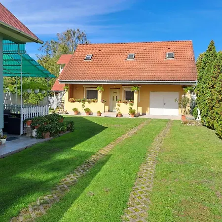 Apartament Bianka