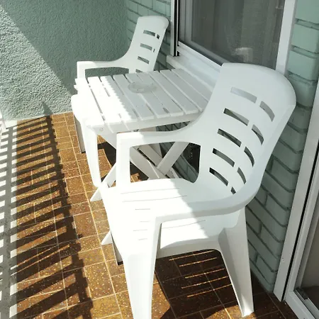Bianka Apartament *