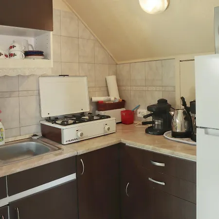 Bianka Apartmán Balatonlelle