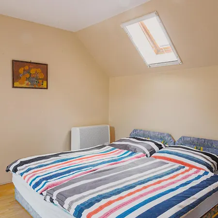 Apartman Bianka Balatonlelle