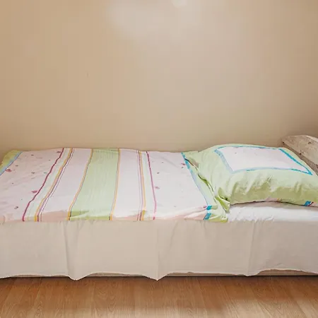 Bianka Lägenhet Balatonlelle