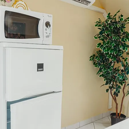 Apartmán Bianka Balatonlelle