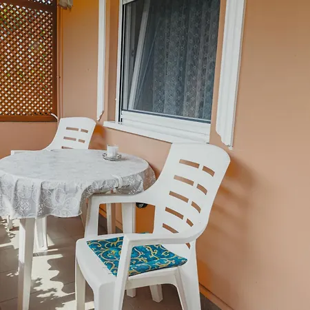 Apartament Bianka *