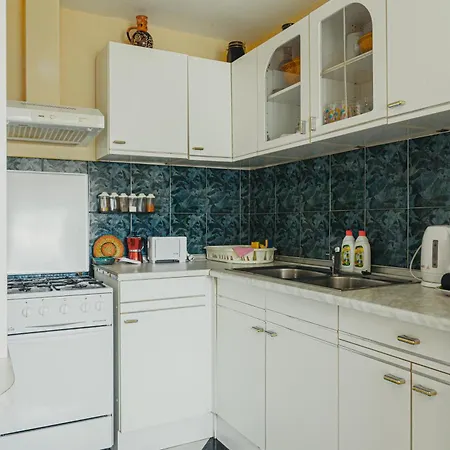 Bianka Apartman Balatonlelle