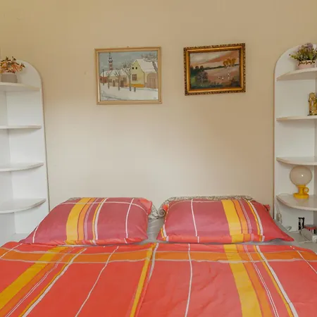 Apartman Bianka Balatonlelle