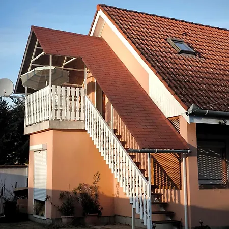 Apartament Bianka