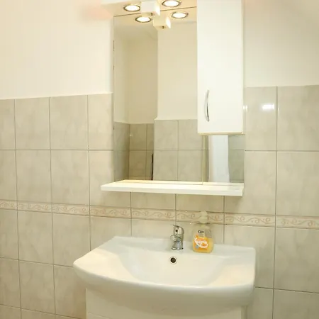 Apartment Bianka *