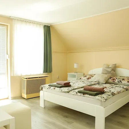 Bianka Apartment *