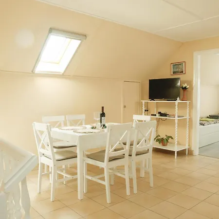 Bianka Apartmán Balatonlelle
