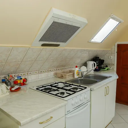 Apartament Bianka *