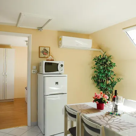 Apartmán Bianka Balatonlelle