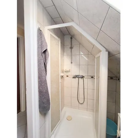 Bianka Apartmán