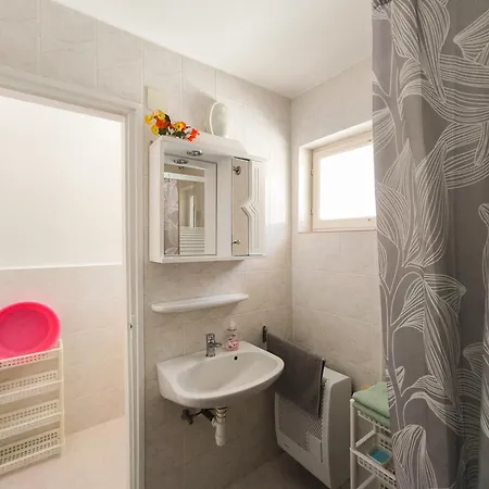 Apartament Bianka Balatonlelle