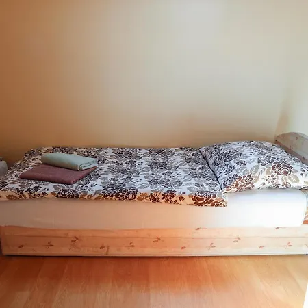 Bianka Apartmán