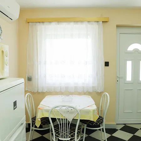 Apartament Bianka *