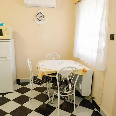 Apartmán Bianka Balatonlelle