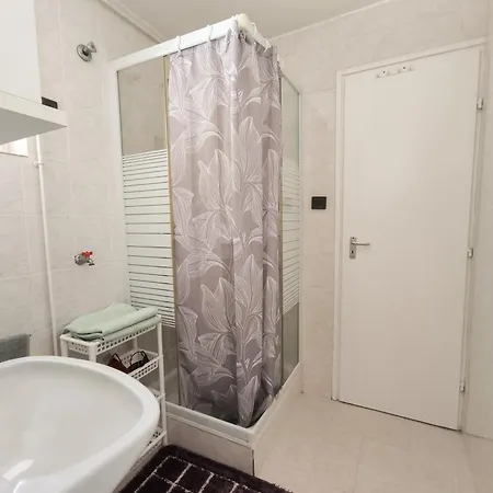 Bianka Apartmán