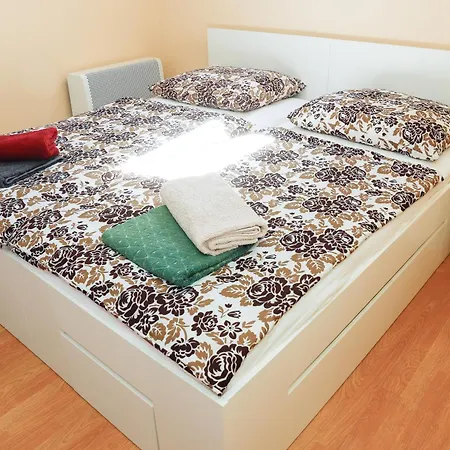 Bianka Apartmán *