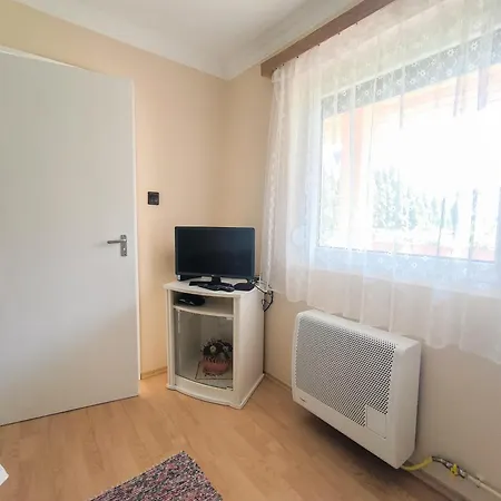Bianka Apartament Balatonlelle