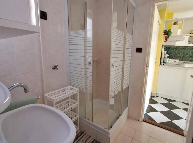 Apartman Bianka *