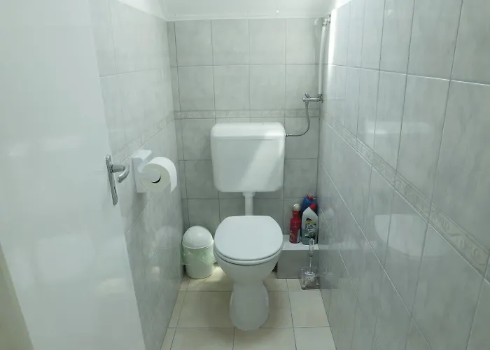 Apartman Bianka
