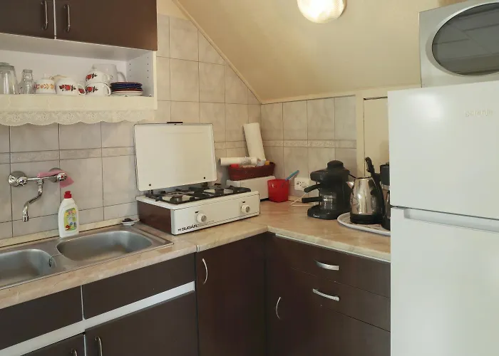 Bianka Apartman Balatonlelle