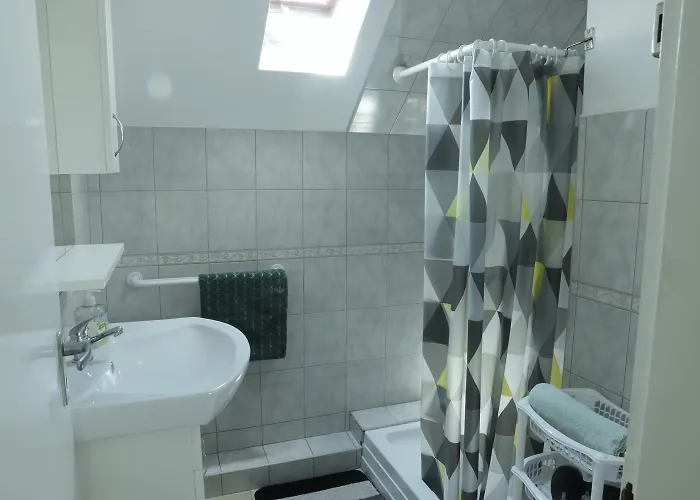 Apartman Bianka Balatonlelle