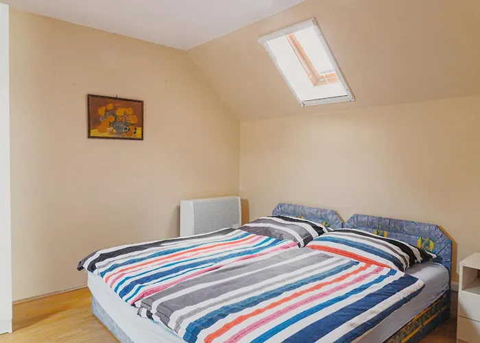 Apartman Bianka Balatonlelle