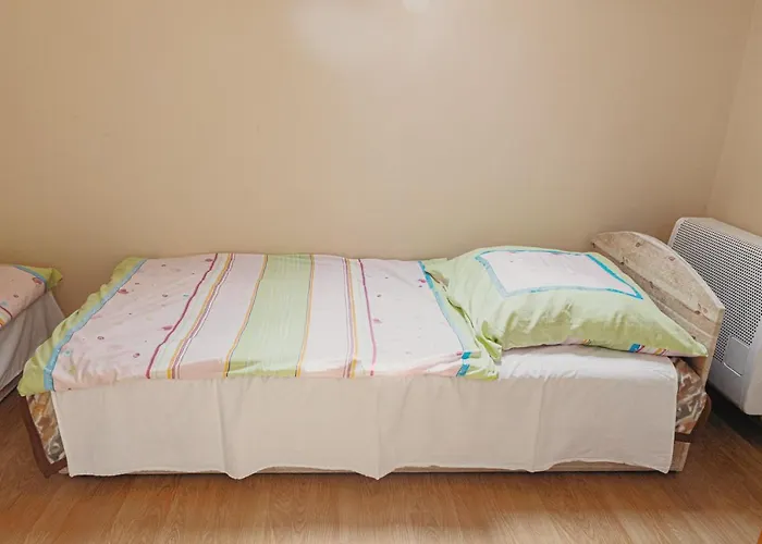 Bianka Apartman Balatonlelle