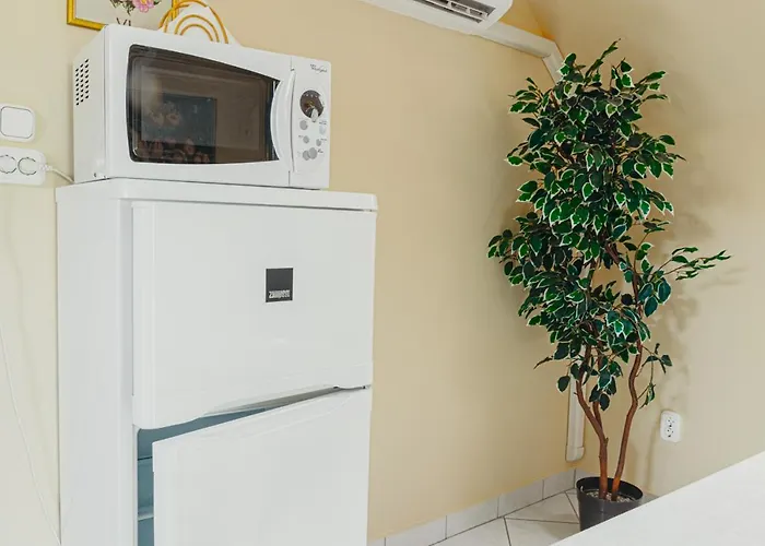 Apartman Bianka Balatonlelle