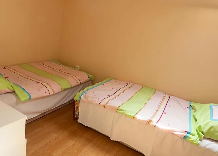 Bianka Apartman Balatonlelle