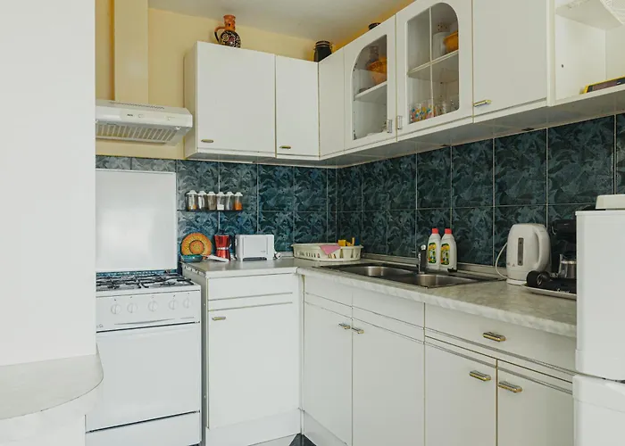 Bianka Apartman Balatonlelle