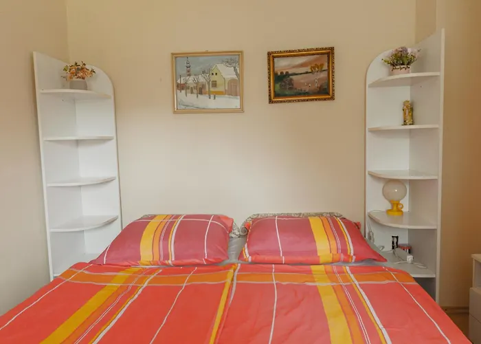 Apartman Bianka Balatonlelle